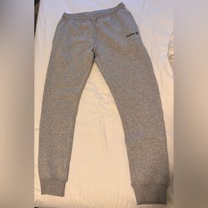 Hurley Gray Joggers